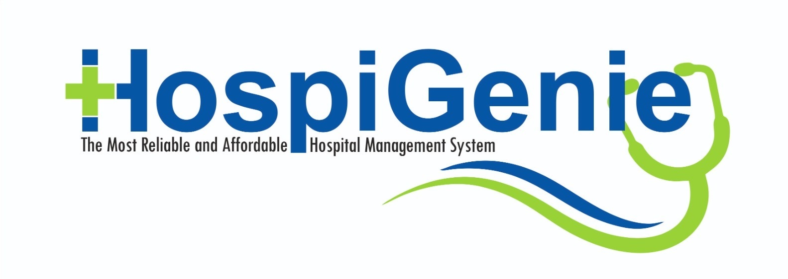 Hospital Management System | Hospital Software - HospiGenie